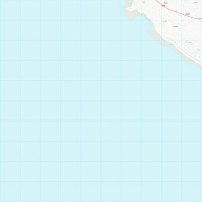 UK Topographic Maps Dumfries and Galloway (NX33) digital map