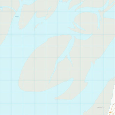 UK Topographic Maps Dumfries and Galloway (NY05) digital map