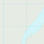UK Topographic Maps Dumfries and Galloway (NY05) digital map