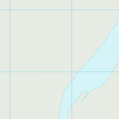 UK Topographic Maps Dumfries and Galloway (NY05) digital map