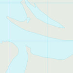 UK Topographic Maps Dumfries and Galloway (NY05) digital map