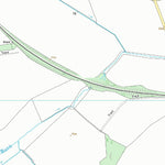 UK Topographic Maps East Berwickshire Ward 1 (1:10,000) digital map