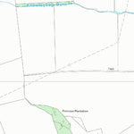 UK Topographic Maps East Berwickshire Ward 2 (1:10,000) digital map