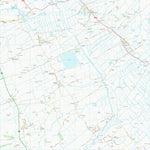 UK Topographic Maps East Lindsey District (TF39) digital map