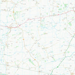 UK Topographic Maps East Riding of Yorkshire (SE73) digital map