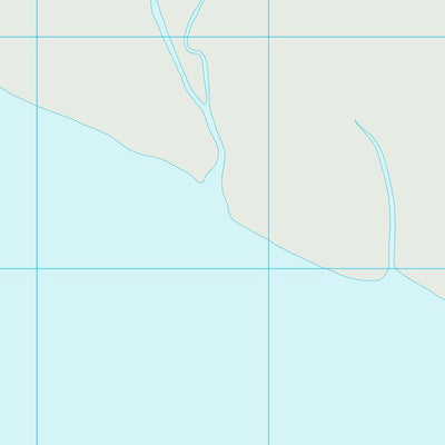 UK Topographic Maps East Riding of Yorkshire (TA31) digital map