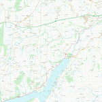 UK Topographic Maps Eden District (NY42) digital map