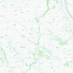 UK Topographic Maps Eden District (NY50) digital map