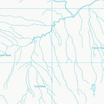 UK Topographic Maps Eden District (NY72) digital map