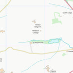 UK Topographic Maps Fife (NO31) digital map