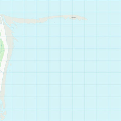 UK Topographic Maps Fife (NO52) digital map