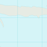 UK Topographic Maps Fife (NO52) digital map
