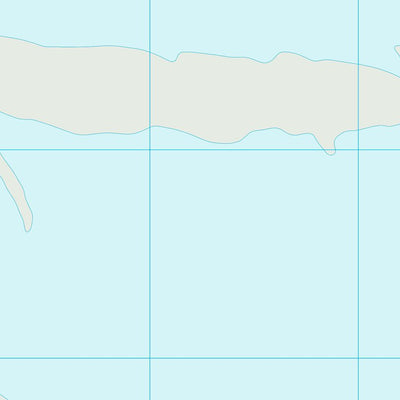 UK Topographic Maps Fife (NO52) digital map