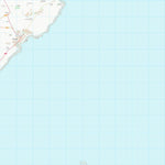 UK Topographic Maps Fife (NO60) digital map