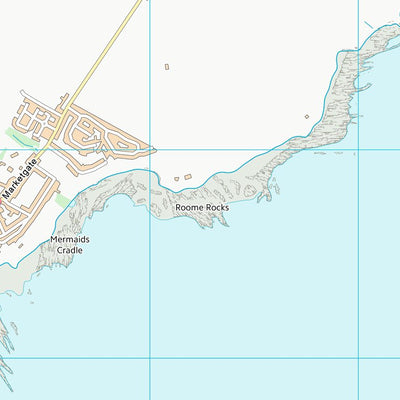 UK Topographic Maps Fife (NO60) digital map