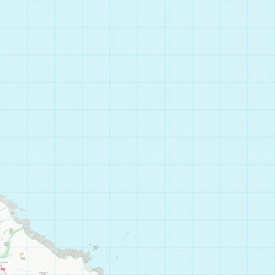 UK Topographic Maps Fife (NO61) digital map
