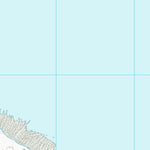 UK Topographic Maps Fife (NO61) digital map