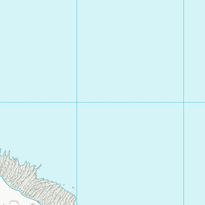 UK Topographic Maps Fife (NO61) digital map