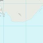 UK Topographic Maps Fife (NT28) digital map