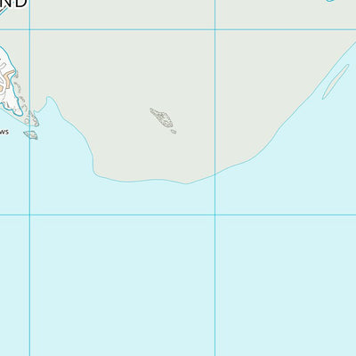 UK Topographic Maps Fife (NT28) digital map