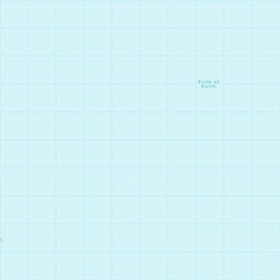 UK Topographic Maps Fife (NT38) digital map
