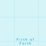 UK Topographic Maps Fife (NT38) digital map