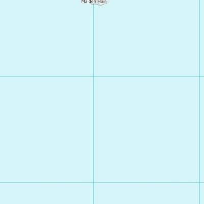 UK Topographic Maps Fife (NT69) digital map