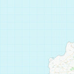 UK Topographic Maps Gwynedd - Gwynedd (SH13) digital map