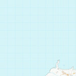 UK Topographic Maps Gwynedd - Gwynedd (SH24) digital map