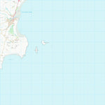 UK Topographic Maps Gwynedd - Gwynedd (SH32) digital map