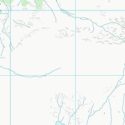 UK Topographic Maps Gwynedd - Gwynedd (SH62) digital map