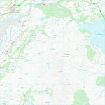 UK Topographic Maps Gwynedd - Gwynedd (SH63) digital map