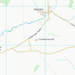 UK Topographic Maps Harborough District (SP79) digital map
