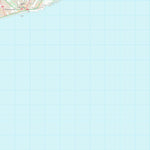 UK Topographic Maps Hastings District (B) (TQ80) digital map