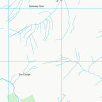 UK Topographic Maps High Peak District (B) (SK19) digital map