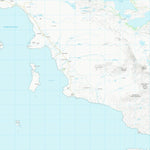 UK Topographic Maps Highland (NC00) digital map