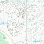 UK Topographic Maps Highland (NC10) digital map