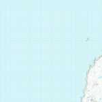 UK Topographic Maps Highland (NC16) digital map