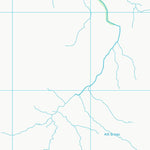 UK Topographic Maps Highland (NC20) digital map