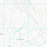 UK Topographic Maps Highland (NC22) digital map
