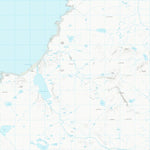 UK Topographic Maps Highland (NC26) digital map