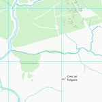 UK Topographic Maps Highland (NC30) digital map