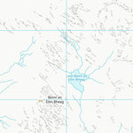 UK Topographic Maps Highland (NC30) digital map