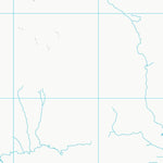 UK Topographic Maps Highland (NC31) digital map