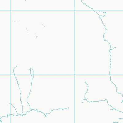 UK Topographic Maps Highland (NC31) digital map
