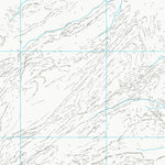 UK Topographic Maps Highland (NC35) digital map