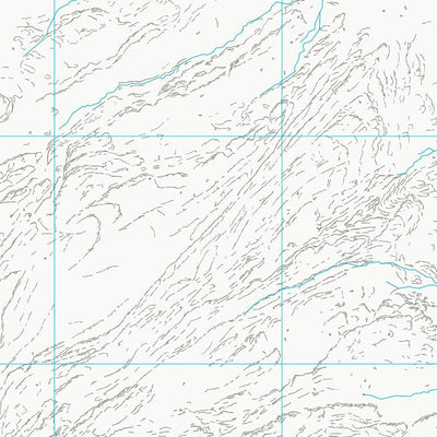 UK Topographic Maps Highland (NC35) digital map