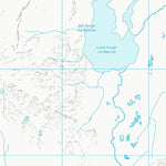 UK Topographic Maps Highland (NC36) digital map