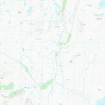 UK Topographic Maps Highland (NC44) digital map