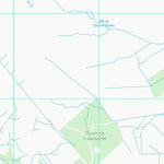 UK Topographic Maps Highland (NC51) digital map